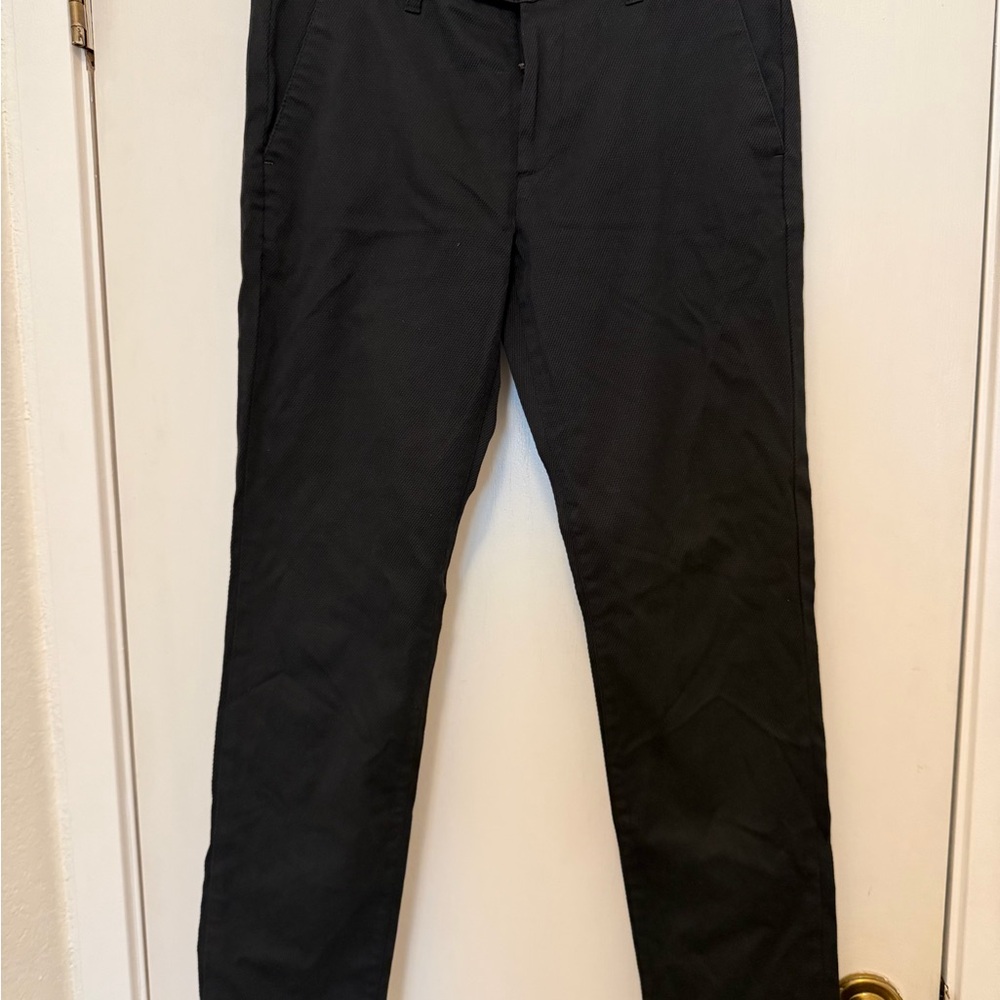 Ted Baker Men's Dark Chinos